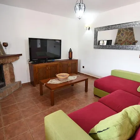 Gorry Villa Frigiliana